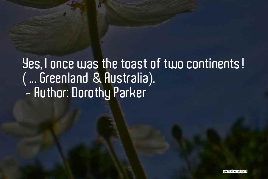 May Lamberton Becker Quotes By Dorothy Parker