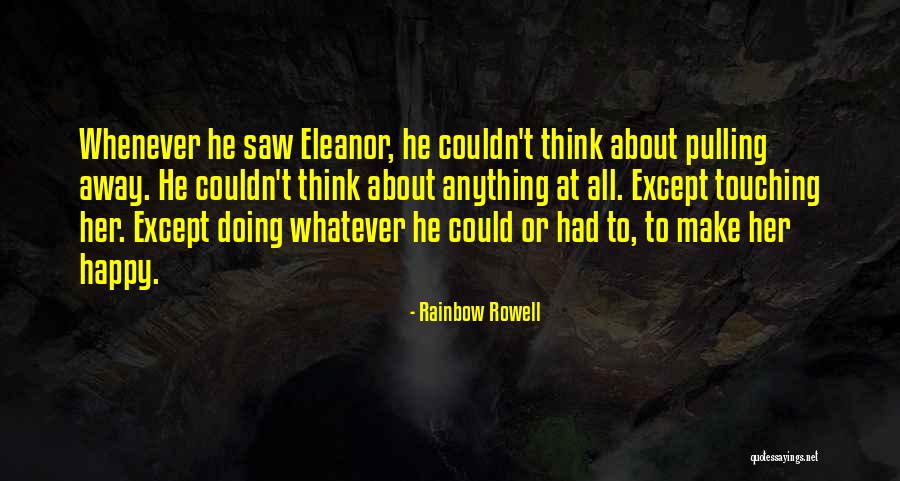 May Mann Jennings Quotes By Rainbow Rowell May Mann Jennings Quotes By Rainbow Rowell