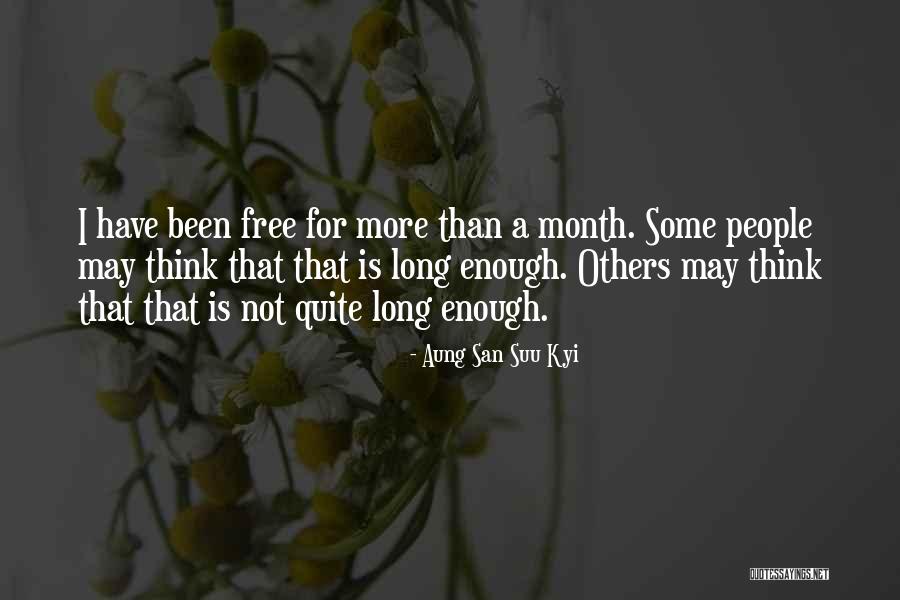 May Month Quotes By Aung San Suu Kyi May Month Quotes By Aung San Suu Kyi