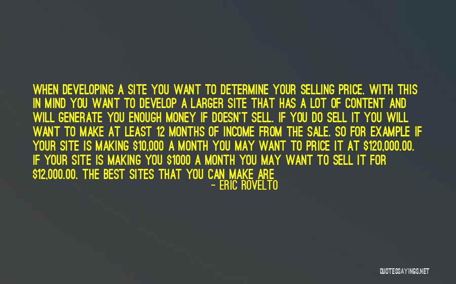 May Month Quotes By Eric Rovelto May Month Quotes By Eric Rovelto