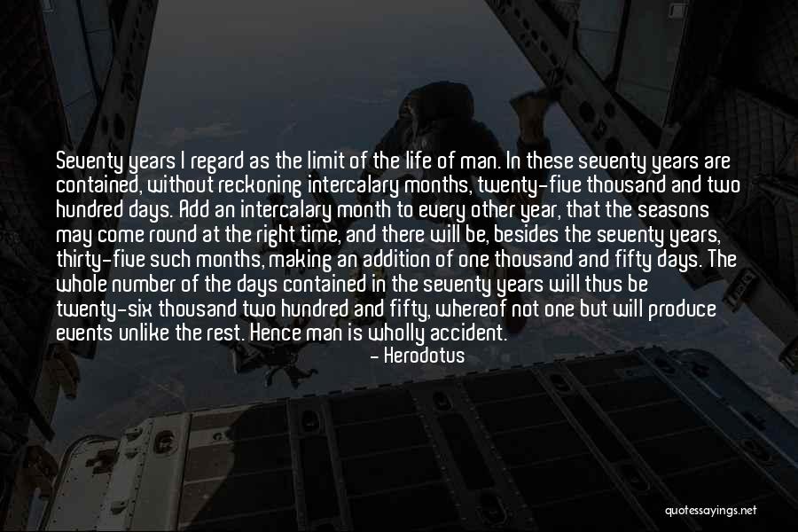 May Month Quotes By Herodotus May Month Quotes By Herodotus