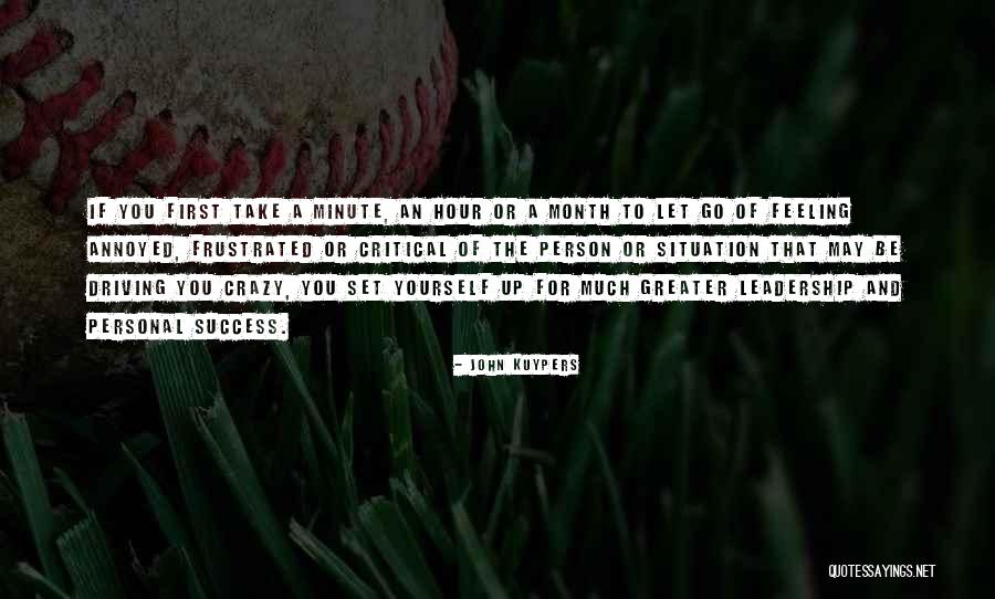 May Month Quotes By John Kuypers May Month Quotes By John Kuypers