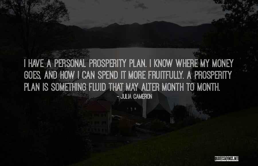 May Month Quotes By Julia Cameron