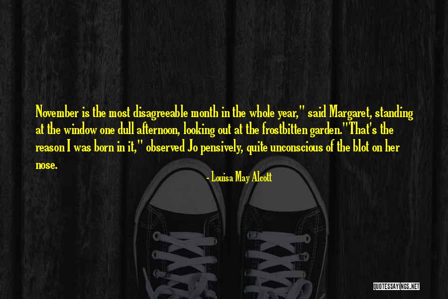 May Month Quotes By Louisa May Alcott May Month Quotes By Louisa May Alcott