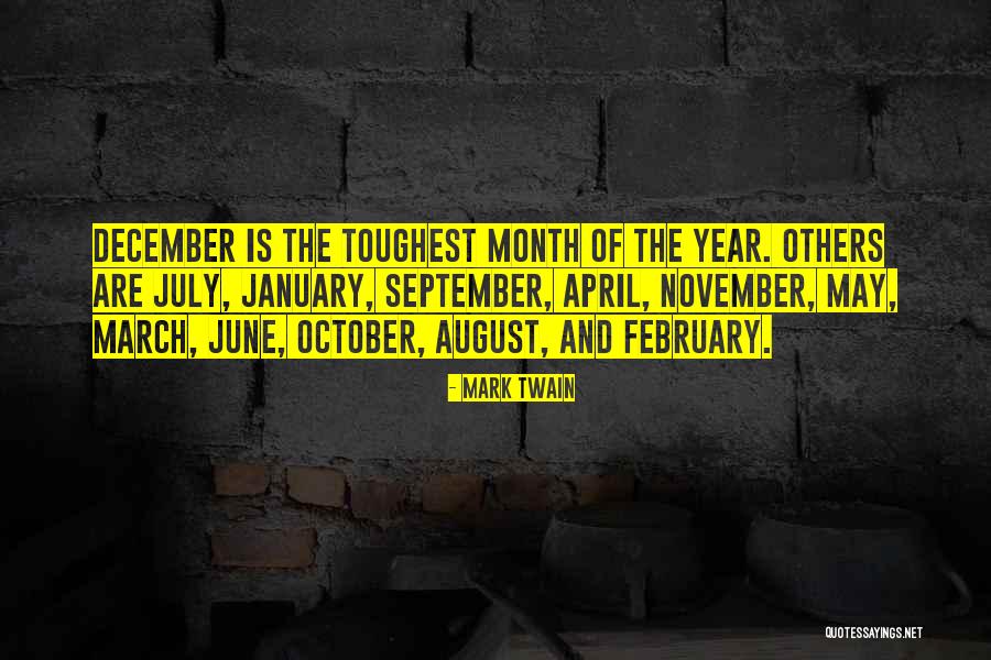 May Month Quotes By Mark Twain May Month Quotes By Mark Twain