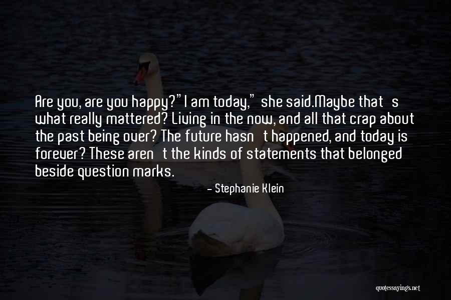 May Pasok Quotes By Stephanie Klein May Pasok Quotes By Stephanie Klein