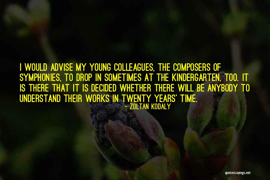 May Poem By Maurice Sendak Quotes By Zoltan Kodaly May Poem By Maurice Sendak Quotes By Zoltan Kodaly