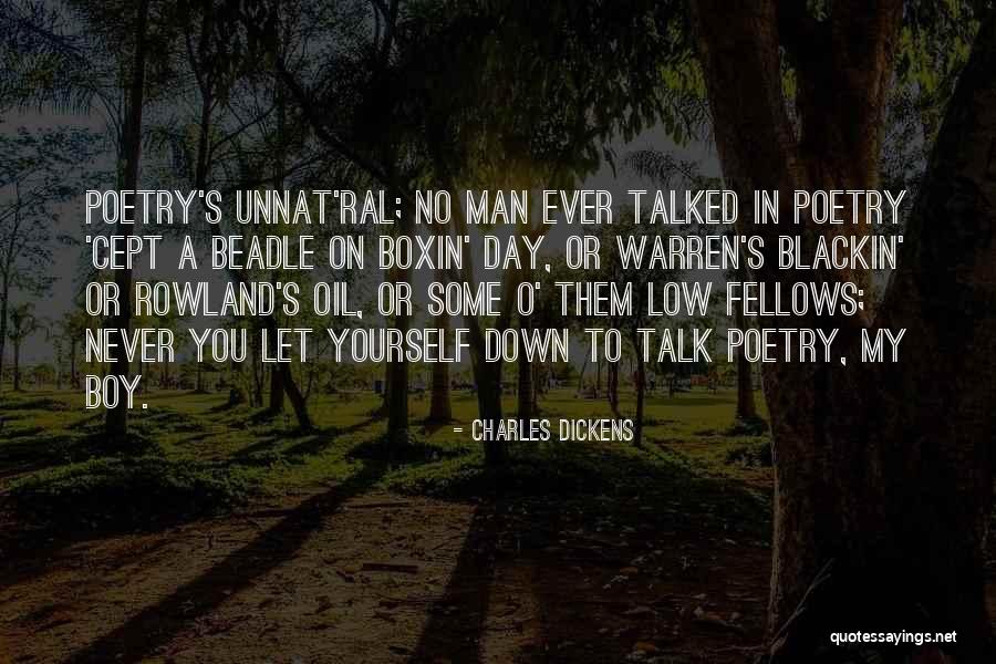May Rowland Quotes By Charles Dickens May Rowland Quotes By Charles Dickens