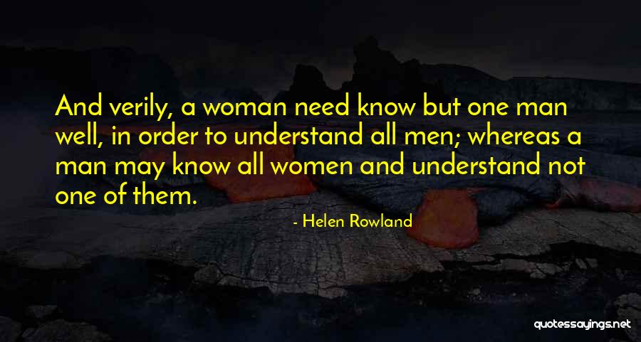 May Rowland Quotes By Helen Rowland May Rowland Quotes By Helen Rowland