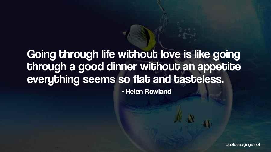 May Rowland Quotes By Helen Rowland May Rowland Quotes By Helen Rowland