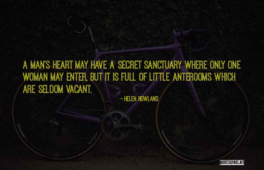 May Rowland Quotes By Helen Rowland May Rowland Quotes By Helen Rowland