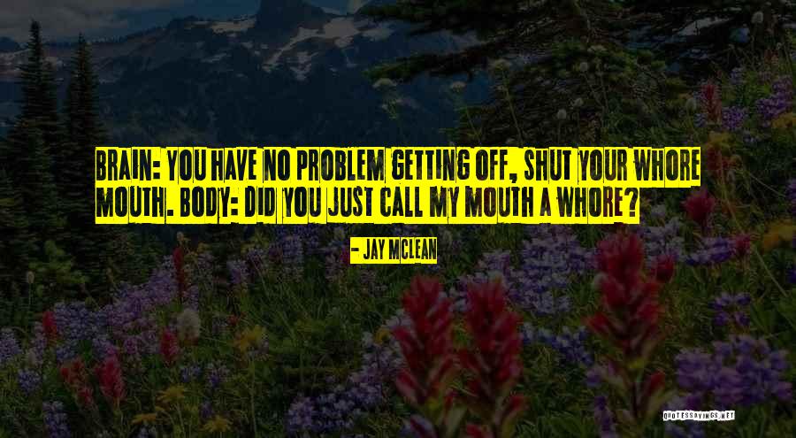 May Sayad Quotes By Jay McLean May Sayad Quotes By Jay McLean