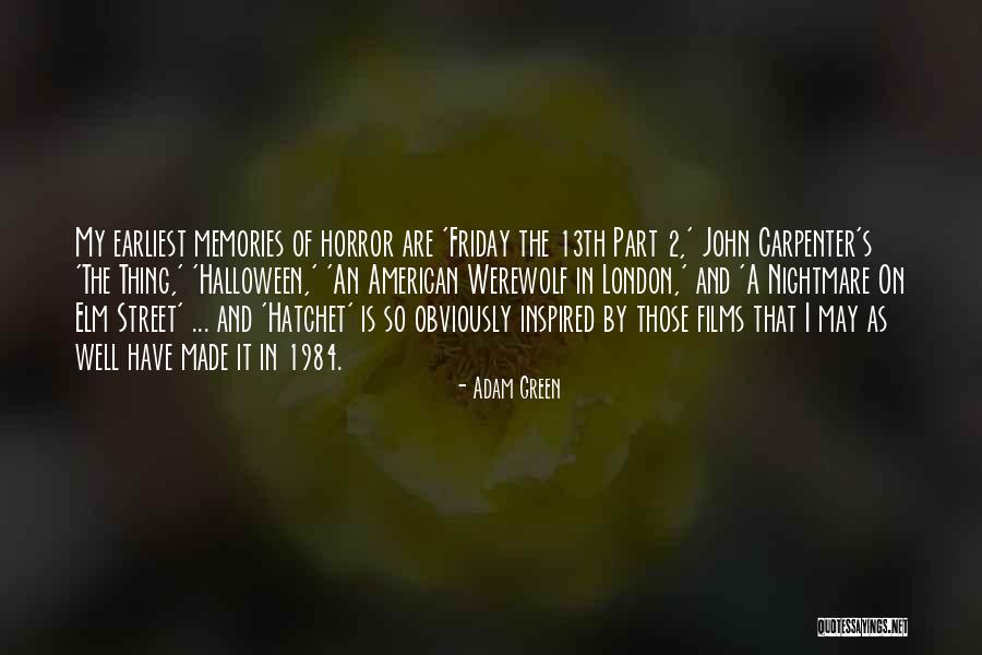 May Street Quotes By Adam Green May Street Quotes By Adam Green