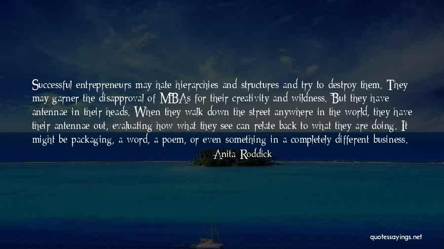 May Street Quotes By Anita Roddick May Street Quotes By Anita Roddick