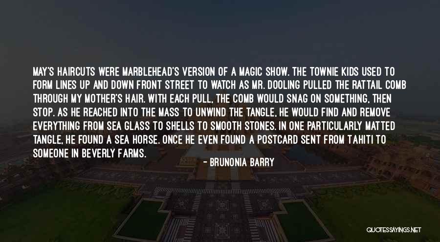 May Street Quotes By Brunonia Barry May Street Quotes By Brunonia Barry