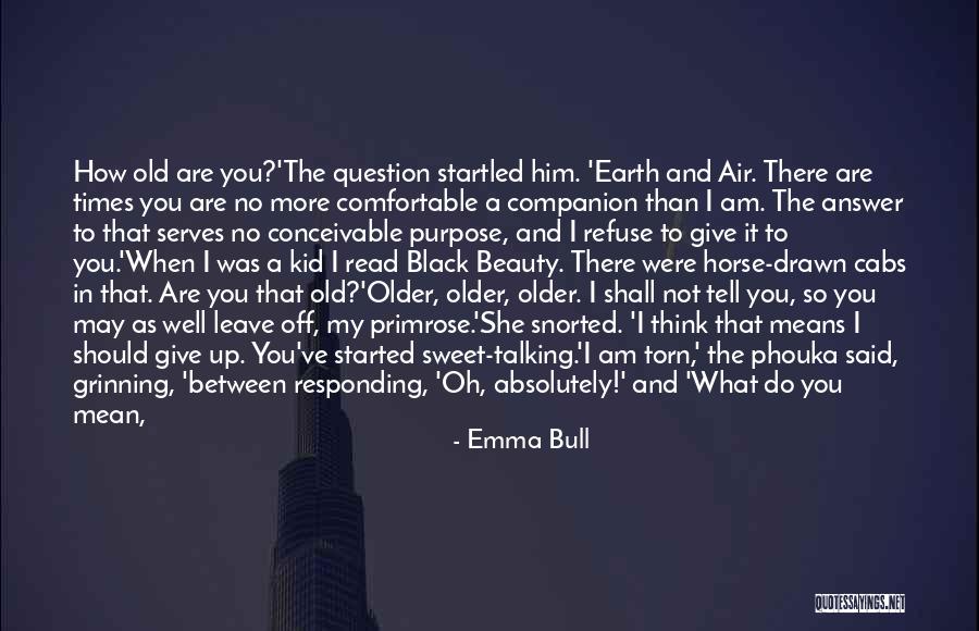 May Street Quotes By Emma Bull May Street Quotes By Emma Bull