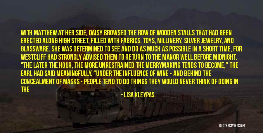 May Street Quotes By Lisa Kleypas May Street Quotes By Lisa Kleypas