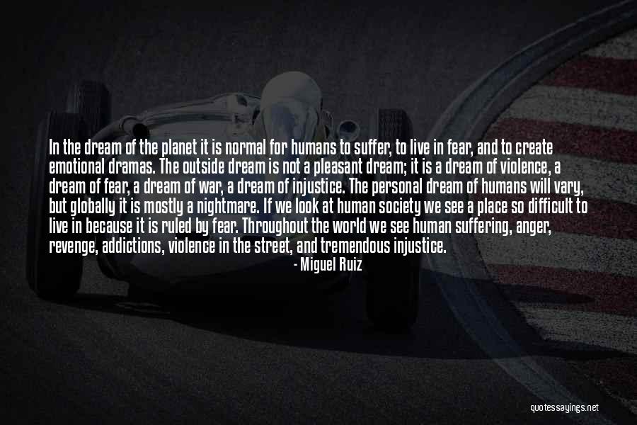 May Street Quotes By Miguel Ruiz May Street Quotes By Miguel Ruiz