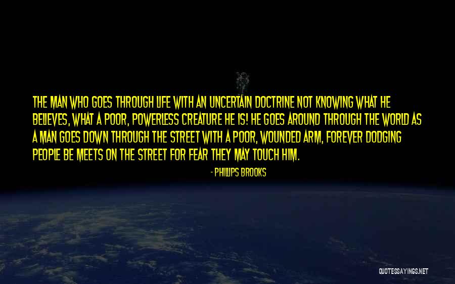 May Street Quotes By Phillips Brooks May Street Quotes By Phillips Brooks