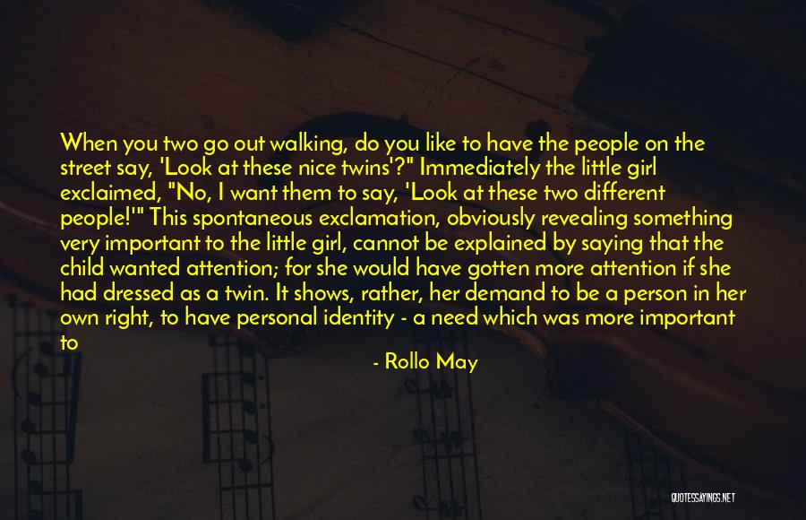 May Street Quotes By Rollo May May Street Quotes By Rollo May