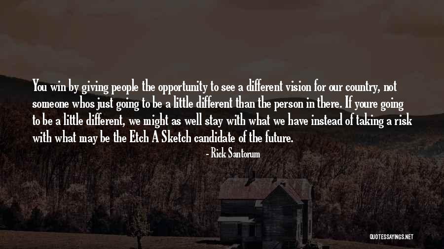 May The Best Candidate Win Quotes By Rick Santorum May The Best Candidate Win Quotes By Rick Santorum
