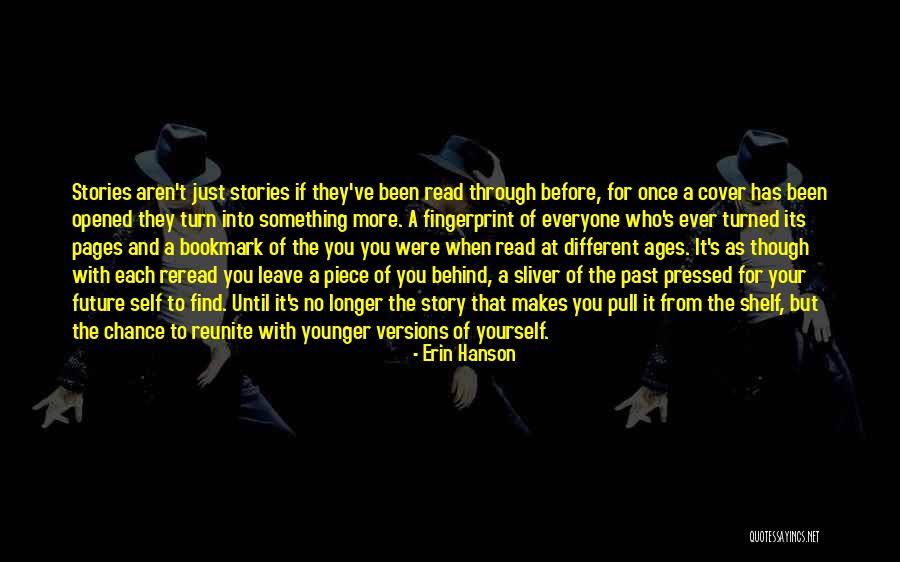 May They Reunite Soon Quotes By Erin Hanson May They Reunite Soon Quotes By Erin Hanson