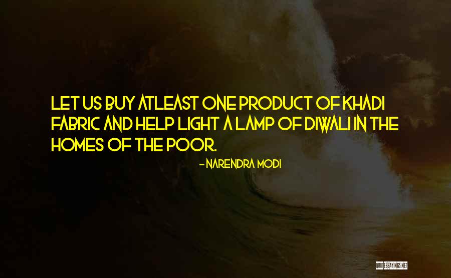 May This Diwali Quotes By Narendra Modi