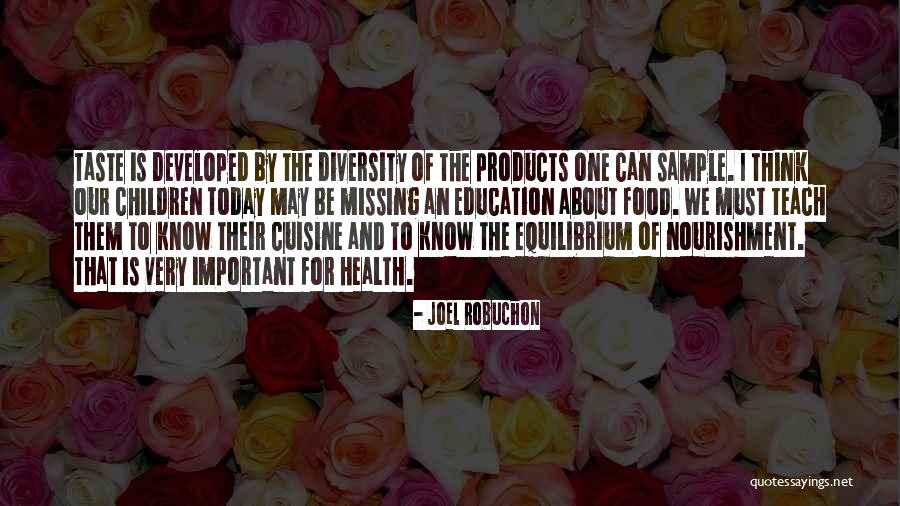 May Today Quotes By Joel Robuchon May Today Quotes By Joel Robuchon