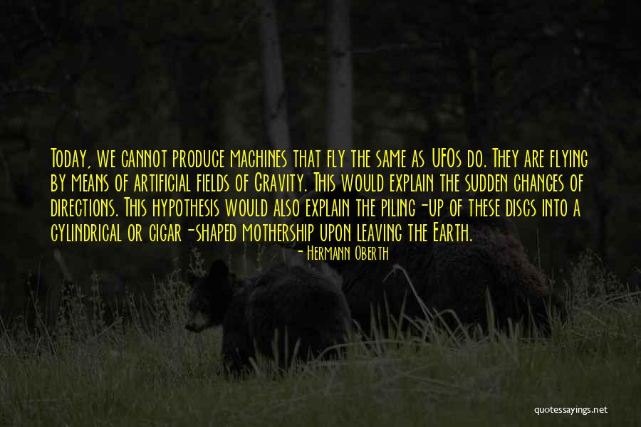 May Toyo Quotes By Hermann Oberth May Toyo Quotes By Hermann Oberth