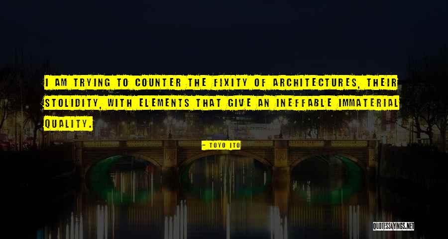 May Toyo Quotes By Toyo Ito May Toyo Quotes By Toyo Ito