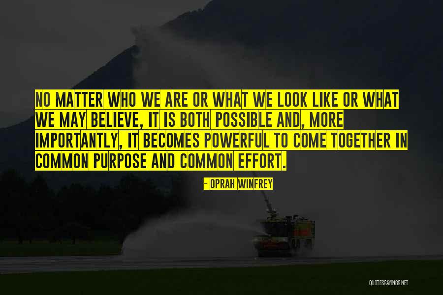May We Come Together Quotes By Oprah Winfrey May We Come Together Quotes By Oprah Winfrey