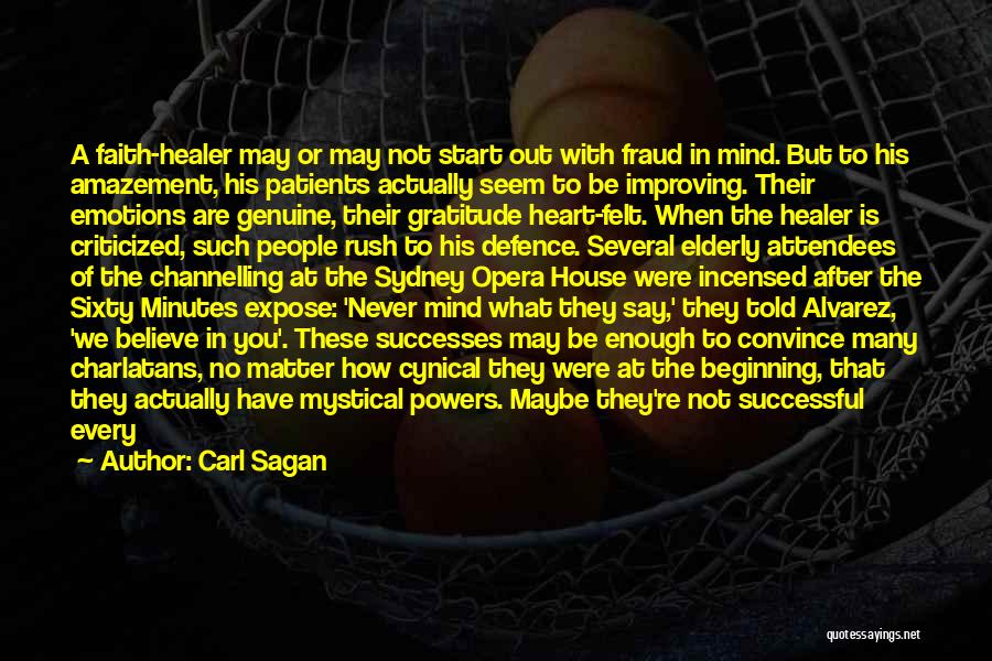 May You Be Successful Quotes By Carl Sagan May You Be Successful Quotes By Carl Sagan