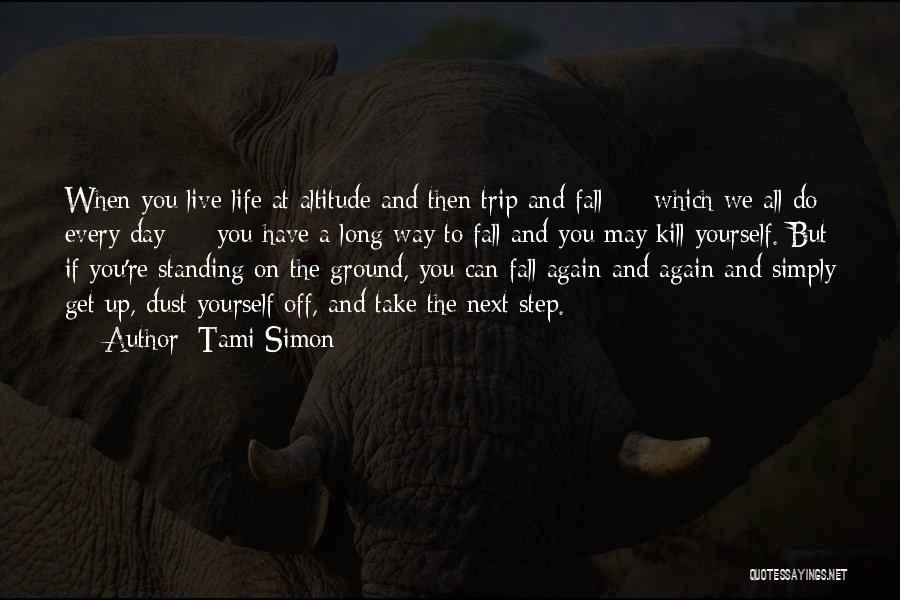 May You Live Long Quotes By Tami Simon