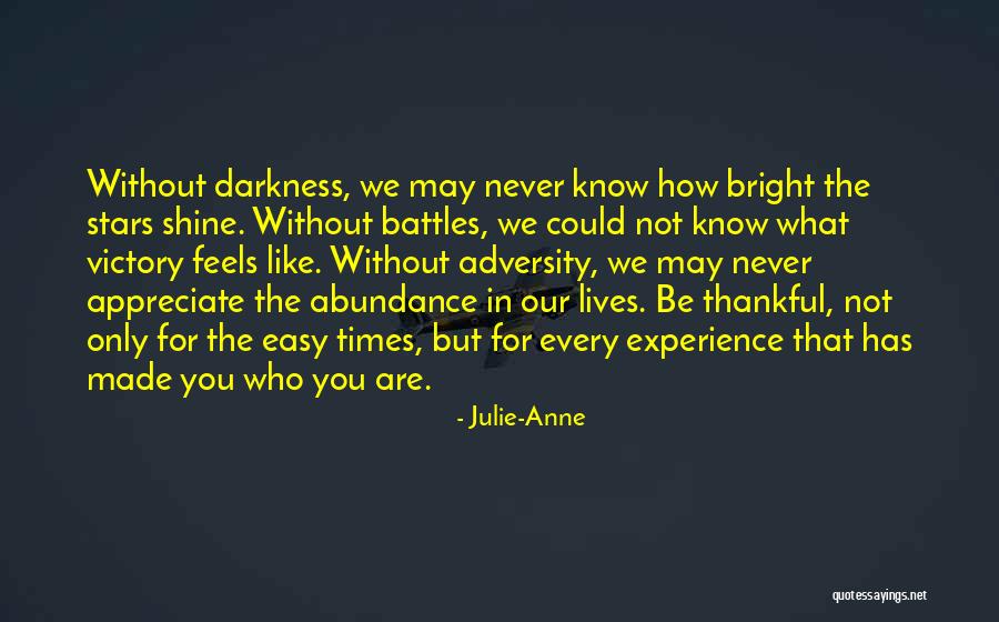 May You Shine Quotes By Julie-Anne