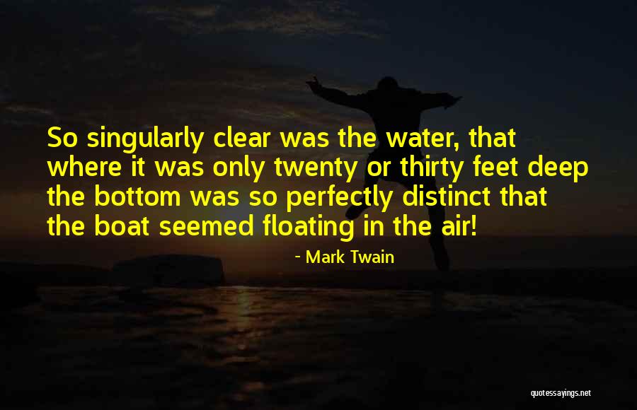 May Your Future Endeavors Quotes By Mark Twain May Your Future Endeavors Quotes By Mark Twain