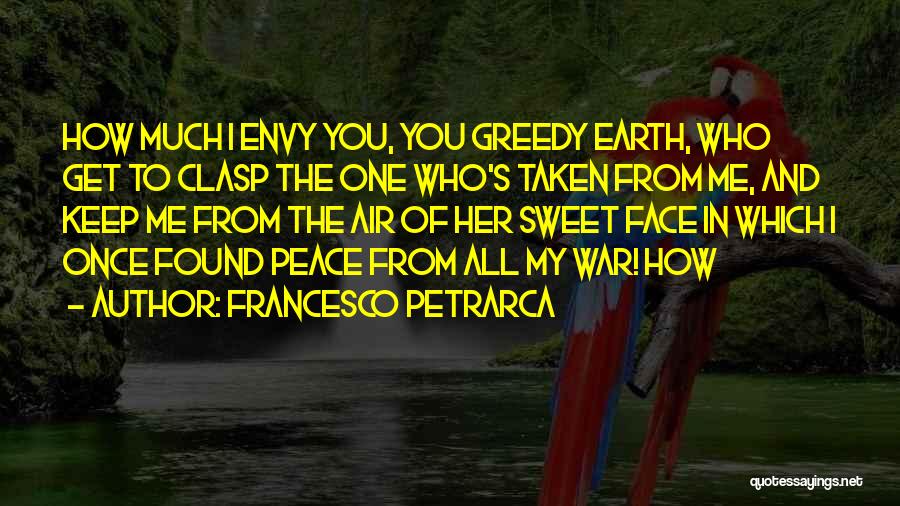 May Your Soul Rest In Peace Dad Quotes By Francesco Petrarca