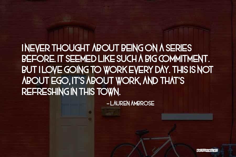 Maya Angelou Framed Quotes By Lauren Ambrose Maya Angelou Framed Quotes By Lauren Ambrose