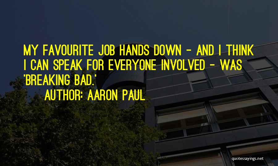 Maya Angelou On Writing Quotes By Aaron Paul