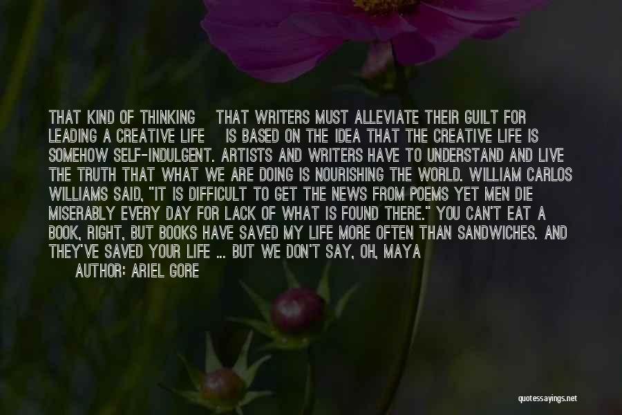 Maya Angelou On Writing Quotes By Ariel Gore