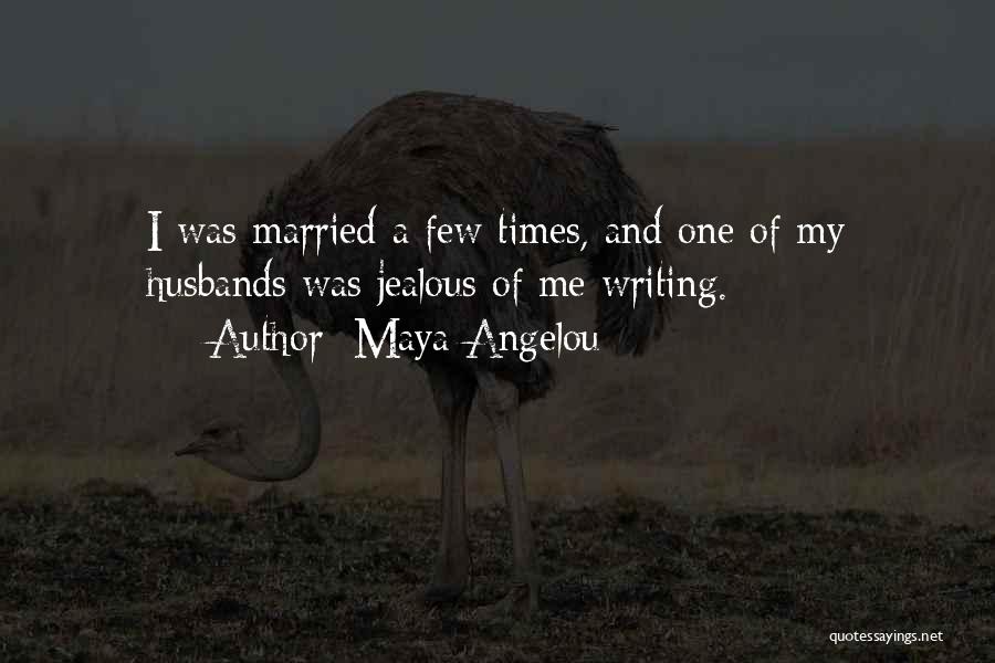 Maya Angelou On Writing Quotes By Maya Angelou