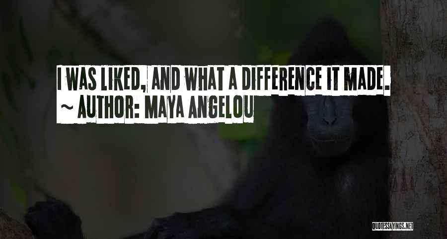 Maya Angelou Quotes 1096082