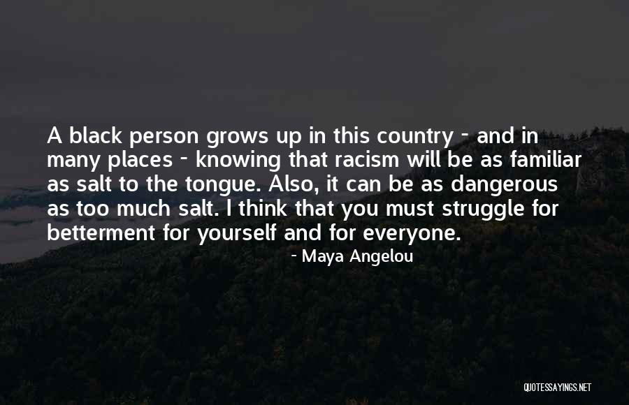 Maya Angelou Quotes 1103888