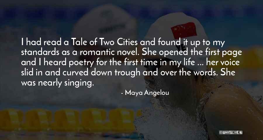 Maya Angelou Quotes 1150266