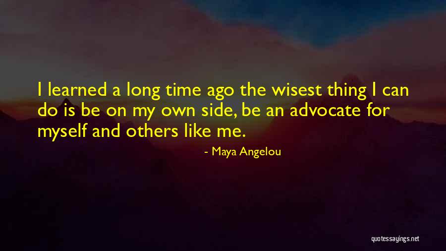 Maya Angelou Quotes 1362815