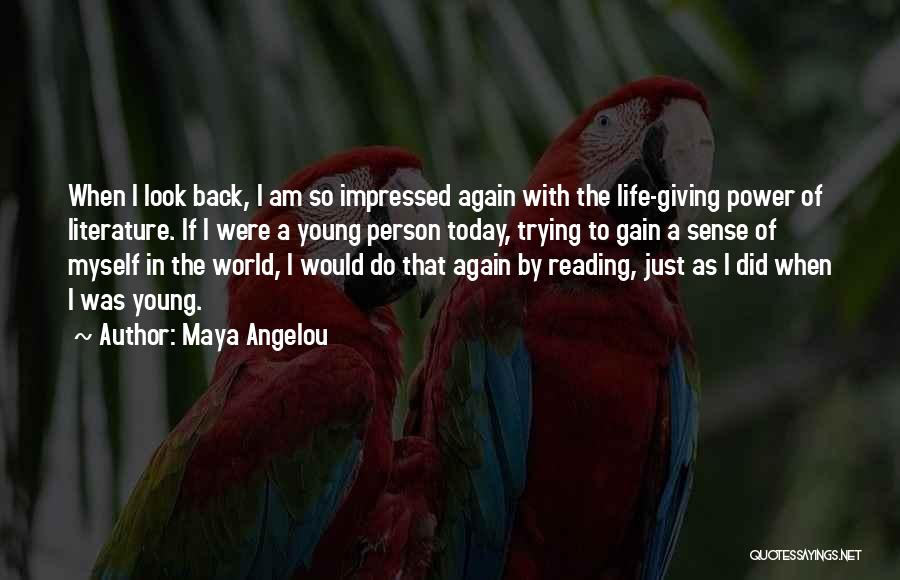 Maya Angelou Quotes 1609836