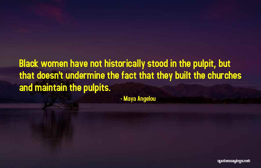 Maya Angelou Quotes 1679037