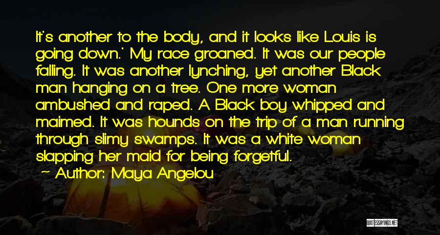 Maya Angelou Quotes 1701543