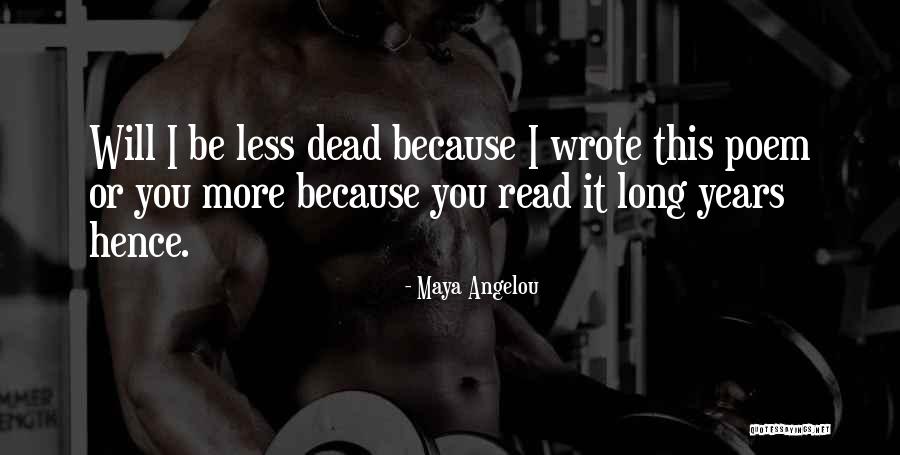 Maya Angelou Quotes 1716150