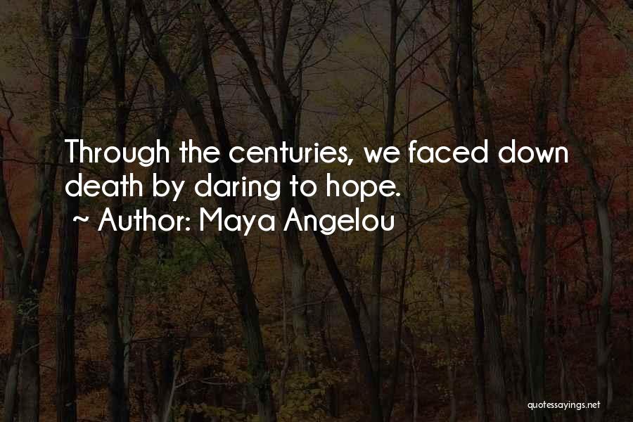 Maya Angelou Quotes 1720436