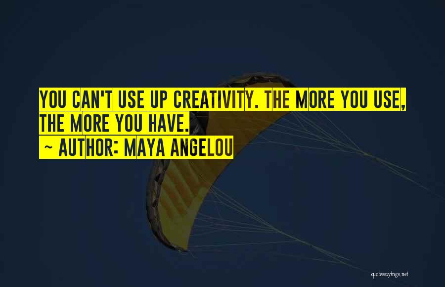 Maya Angelou Quotes 1739171